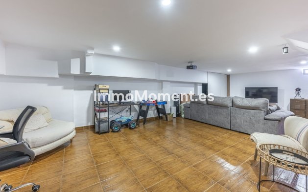 Revente - Maison mitoyenne - Marbella - Marbella Centro