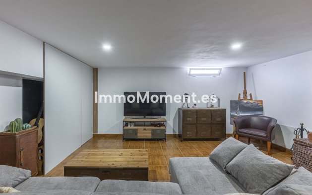 Revente - Maison mitoyenne - Marbella - Marbella Centro