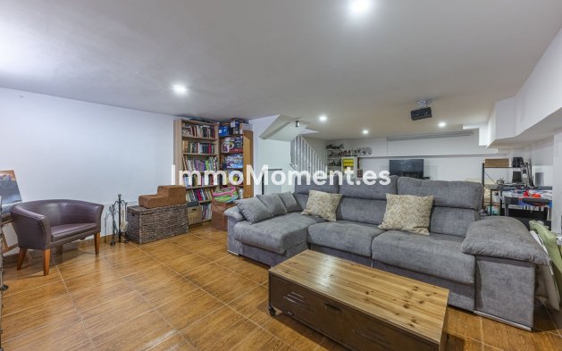 Revente - Maison mitoyenne - Marbella - Marbella Centro