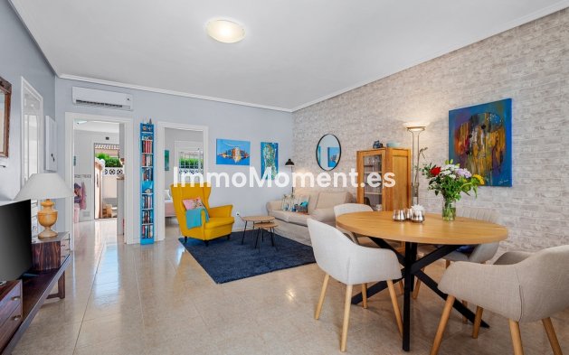 Resale - Townhouse - Rojales - Ciudad Quesada