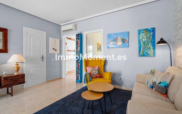Resale - Townhouse - Rojales - Ciudad Quesada