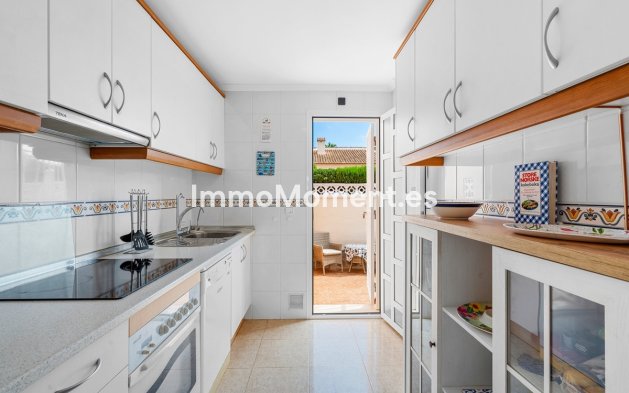 Resale - Townhouse - Rojales - Ciudad Quesada