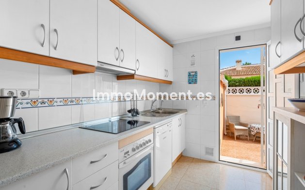 Resale - Townhouse - Rojales - Ciudad Quesada