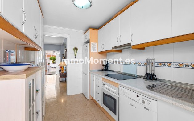 Resale - Townhouse - Rojales - Ciudad Quesada