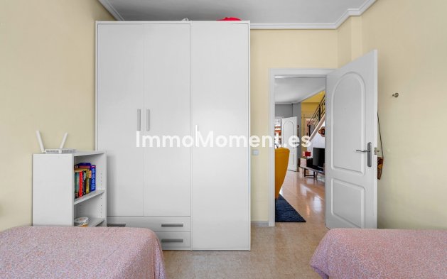 Resale - Townhouse - Rojales - Ciudad Quesada
