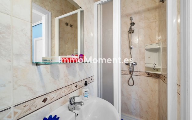 Resale - Townhouse - Rojales - Ciudad Quesada