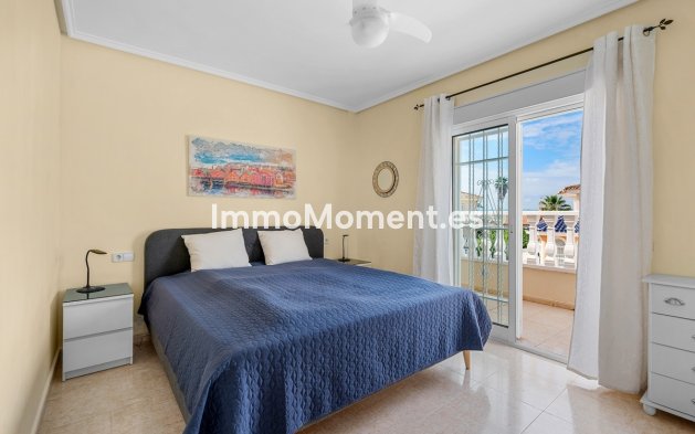 Resale - Townhouse - Rojales - Ciudad Quesada
