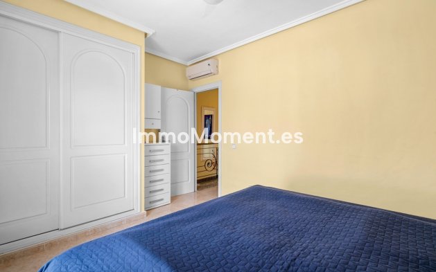 Resale - Townhouse - Rojales - Ciudad Quesada