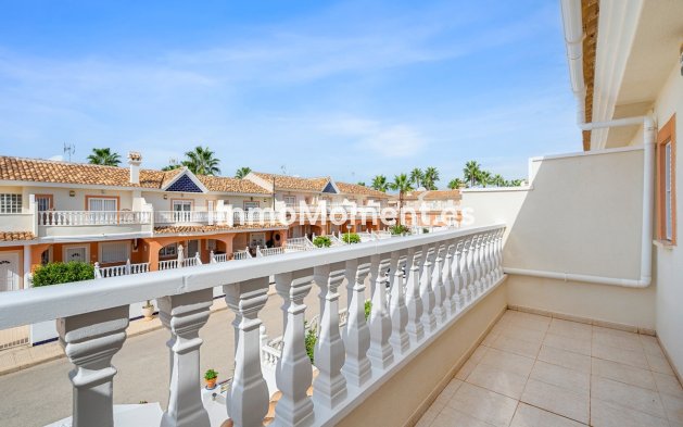 Resale - Townhouse - Rojales - Ciudad Quesada