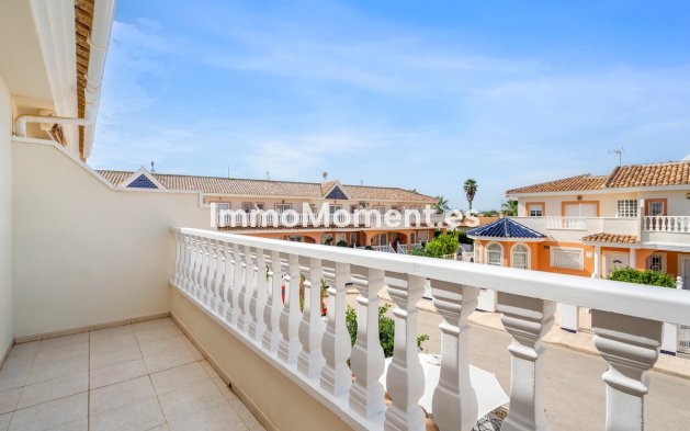 Resale - Townhouse - Rojales - Ciudad Quesada