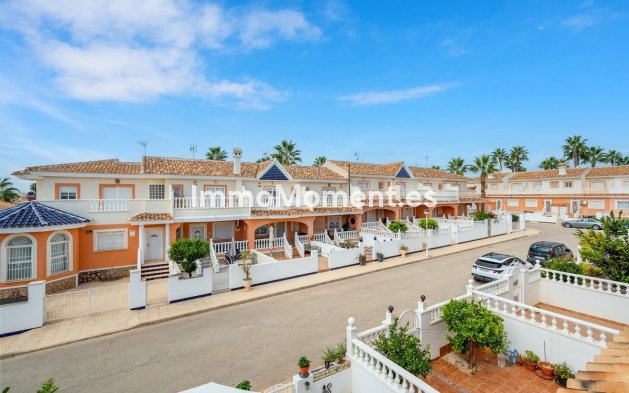 Resale - Townhouse - Rojales - Ciudad Quesada