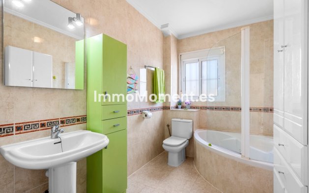 Resale - Townhouse - Rojales - Ciudad Quesada