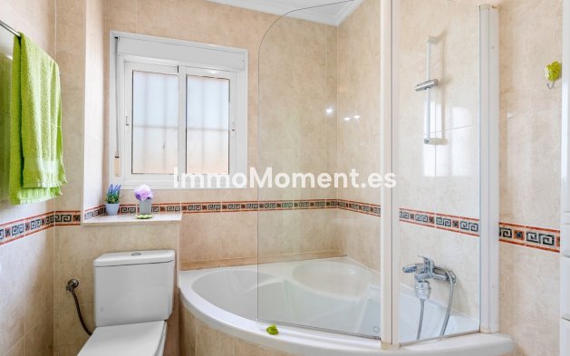 Resale - Townhouse - Rojales - Ciudad Quesada