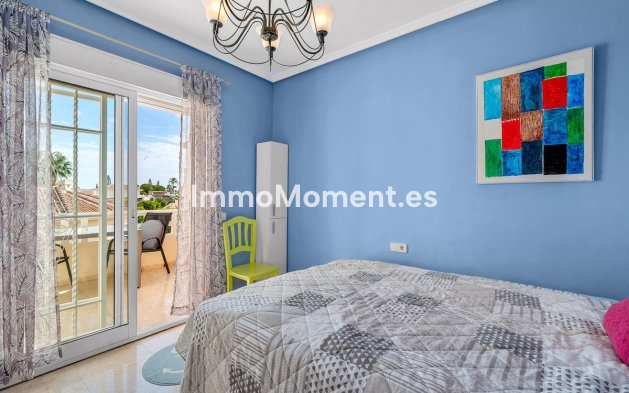 Resale - Townhouse - Rojales - Ciudad Quesada