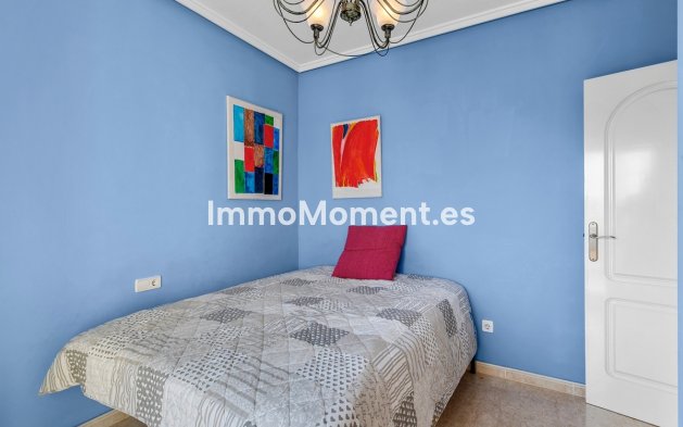 Resale - Townhouse - Rojales - Ciudad Quesada