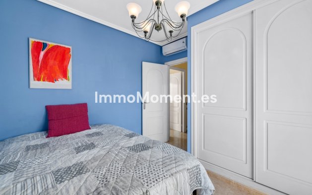 Resale - Townhouse - Rojales - Ciudad Quesada