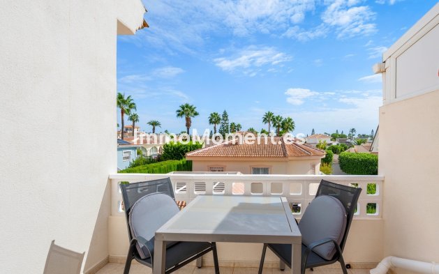 Resale - Townhouse - Rojales - Ciudad Quesada