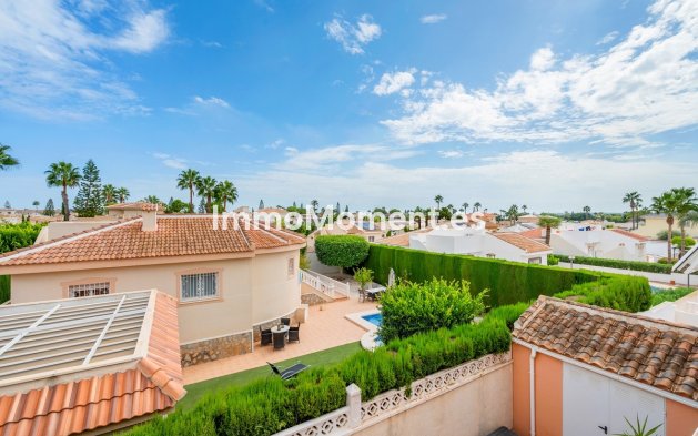 Resale - Townhouse - Rojales - Ciudad Quesada