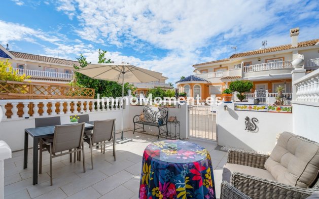 Resale - Townhouse - Rojales - Ciudad Quesada