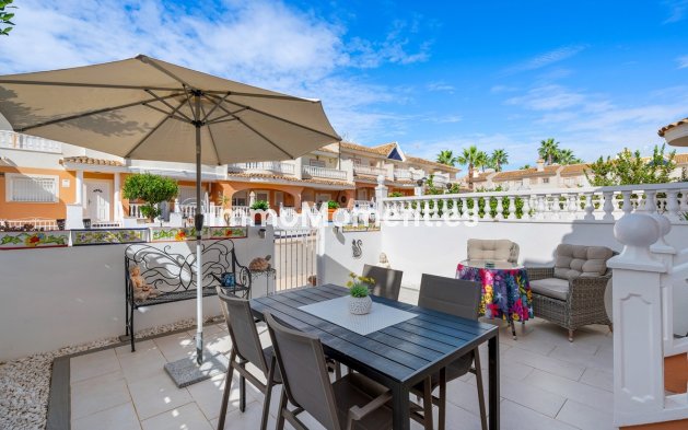 Resale - Townhouse - Rojales - Ciudad Quesada