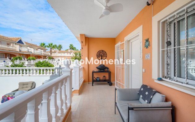 Resale - Townhouse - Rojales - Ciudad Quesada