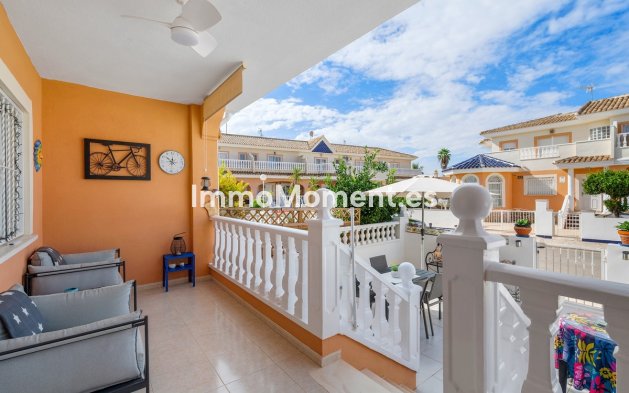 Resale - Townhouse - Rojales - Ciudad Quesada
