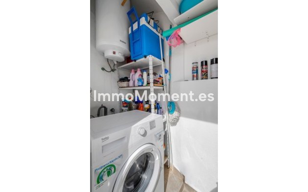 Resale - Townhouse - Rojales - Ciudad Quesada