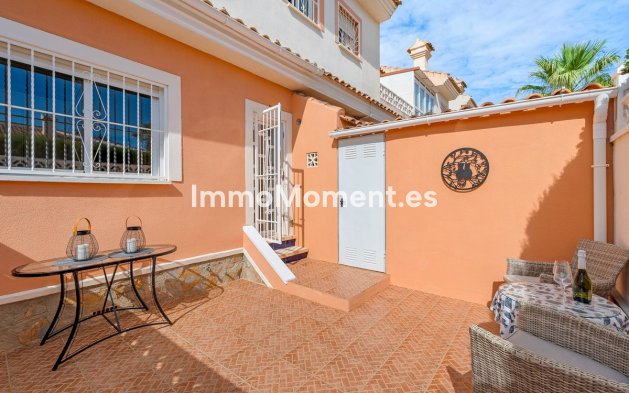 Resale - Townhouse - Rojales - Ciudad Quesada