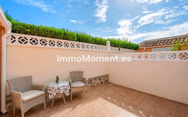 Resale - Townhouse - Rojales - Ciudad Quesada