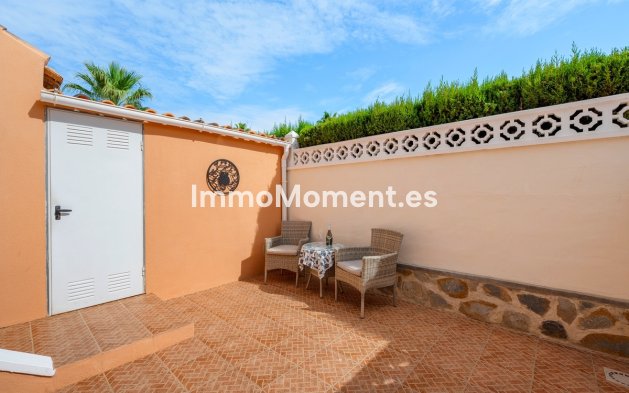 Resale - Townhouse - Rojales - Ciudad Quesada