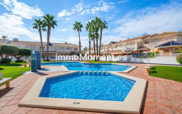 Resale - Townhouse - Rojales - Ciudad Quesada