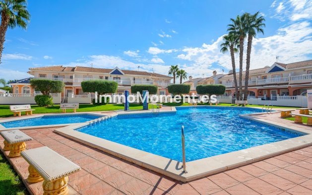 Resale - Townhouse - Rojales - Ciudad Quesada