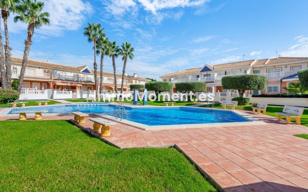 Resale - Townhouse - Rojales - Ciudad Quesada