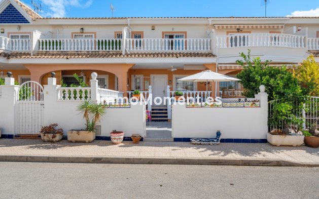 Resale - Townhouse - Rojales - Ciudad Quesada