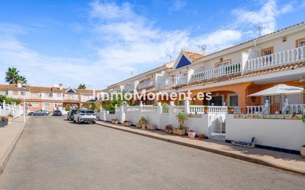 Resale - Townhouse - Rojales - Ciudad Quesada