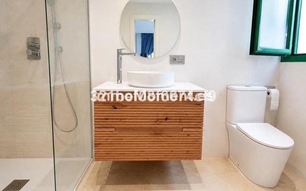 Reventa - Apartamento - Estepona  - Estepona Centro