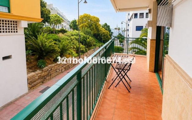 Reventa - Apartamento - Estepona  - Estepona Centro