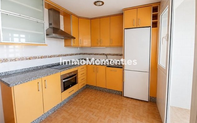 Reventa - Apartamento - Manilva - San Luis de Sabinillas