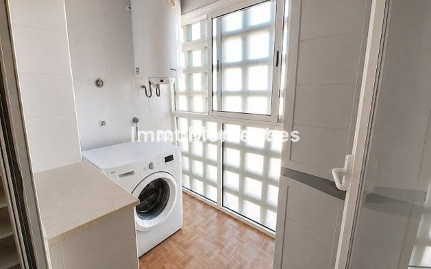 Reventa - Apartamento - Manilva - San Luis de Sabinillas