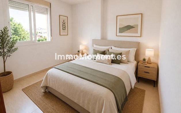 Reventa - Apartamento - Manilva - San Luis de Sabinillas