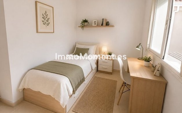 Reventa - Apartamento - Manilva - San Luis de Sabinillas