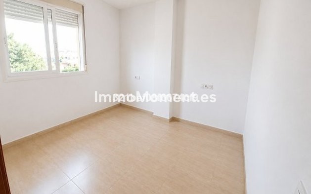 Reventa - Apartamento - Manilva - San Luis de Sabinillas