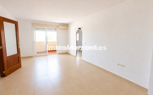 Reventa - Apartamento - Manilva - San Luis de Sabinillas