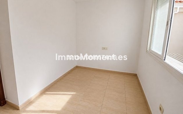 Reventa - Apartamento - Manilva - San Luis de Sabinillas