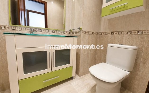 Reventa - Apartamento - Manilva - San Luis de Sabinillas