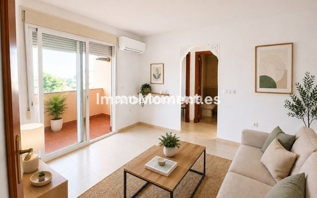 Reventa - Apartamento - Manilva - San Luis de Sabinillas