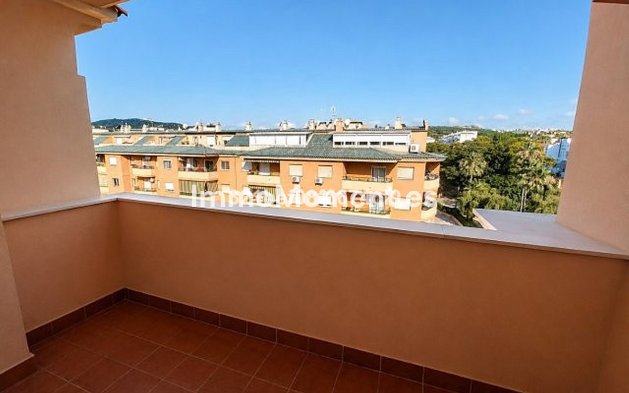Reventa - Apartamento - Manilva - San Luis de Sabinillas