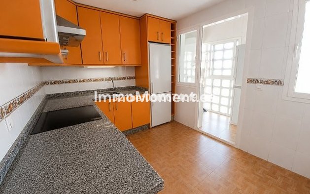 Reventa - Apartamento - Manilva - San Luis de Sabinillas