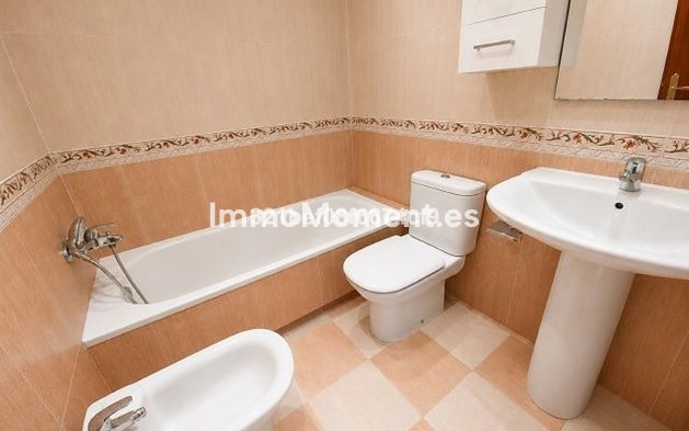 Reventa - Apartamento - Manilva - San Luis de Sabinillas