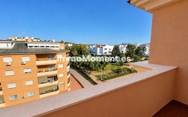 Reventa - Apartamento - Manilva - San Luis de Sabinillas